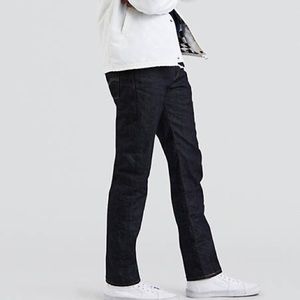 Levi’s 511 Dark Blue Slim Jeans Size W28 X L28